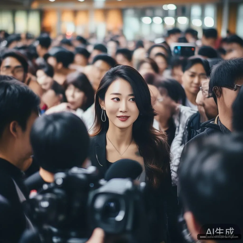 在线娱乐城 - 电影明星周迅因新片《如梦之梦》入围戛纳电影节主竞赛单元引热议 配图1