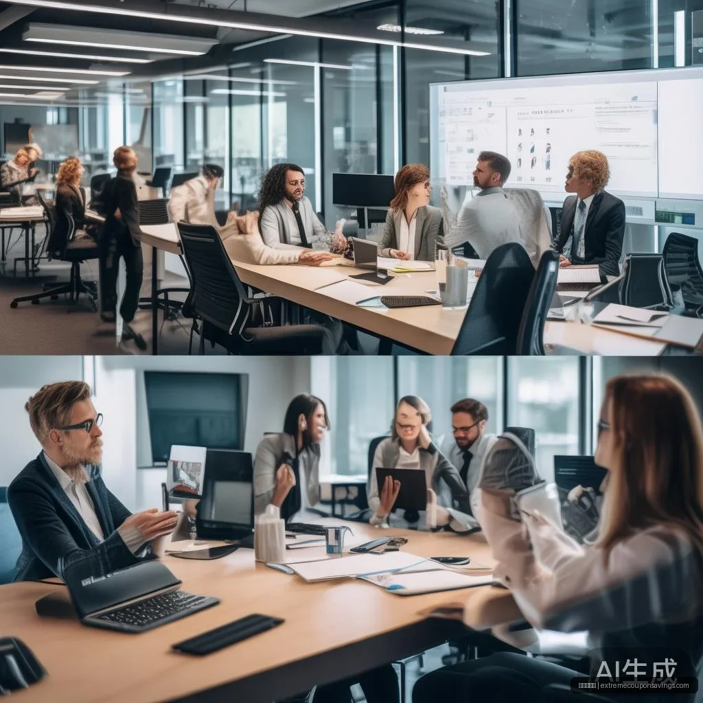 在线娱乐城 - 网红短剧《XX霸总爱上我》主角意外走红，引发全网热议与影视公 配图1