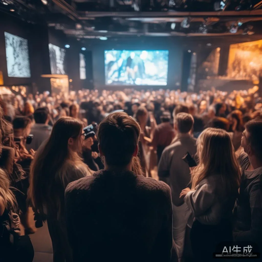 在线娱乐城 - 《某某电影》首映引发热议：票房表现与口碑大对比 配图1